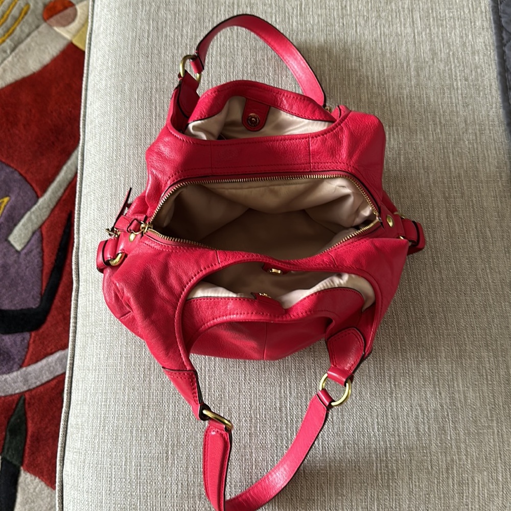 🌺Sale. Coach bag. - Picture 4 of 7